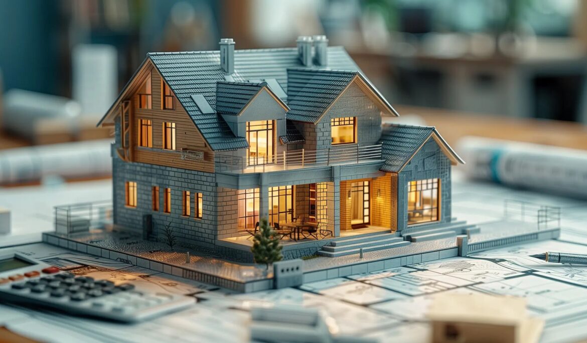 Xây dựng nhà ở trọn gói tại Huế giá rẻ chất lượng cao uy tín