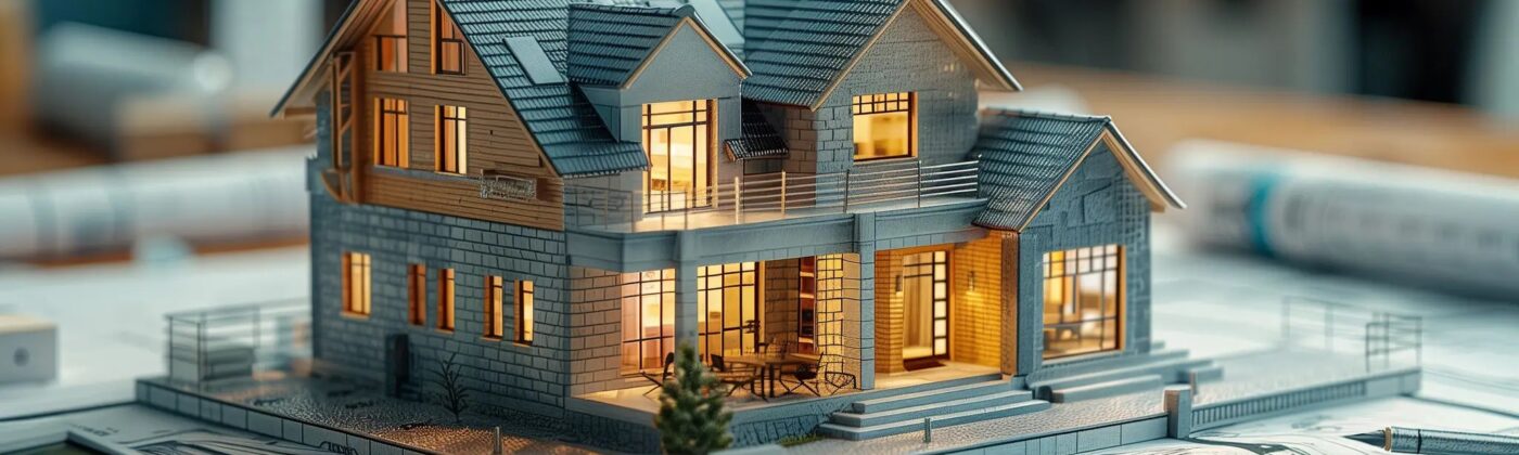 Xây dựng nhà ở trọn gói tại Huế giá rẻ chất lượng cao uy tín