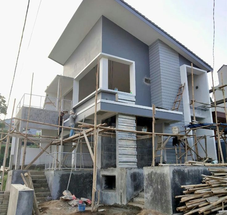 Xác định đất không dính quy hoạch, kiện tụng khi xây nhà ở tại Huế - MDASTUDIO