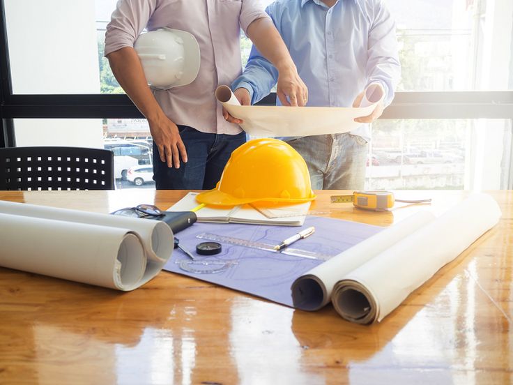 Tuân thủ các quy định trước khi xây nhà tại Huế - MDAstudio
