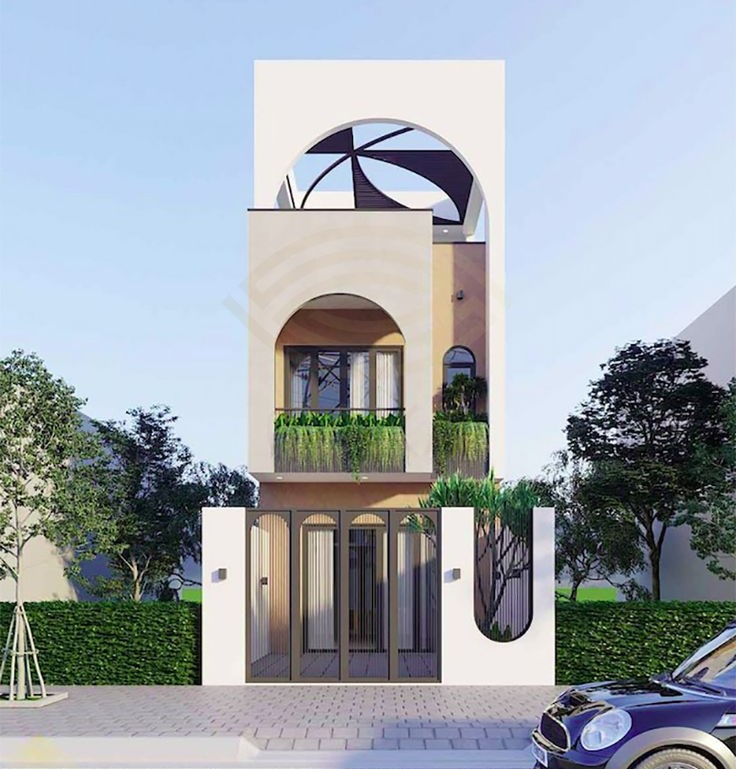 Cần chuẩn bị và lưu ý gì về pháp lý khi xây dựng nhà ở tại Huế - MDASTUDIO