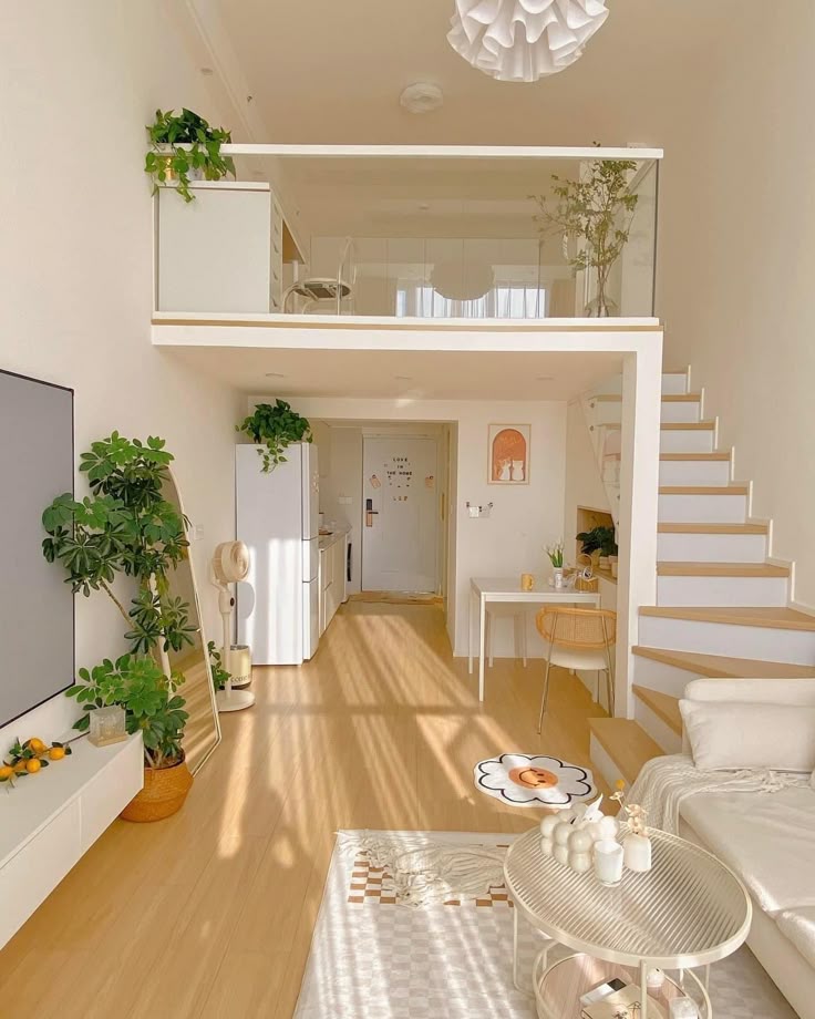 Thiet ke nha nho cho doi vo chong tre tai Hue - mdastudio