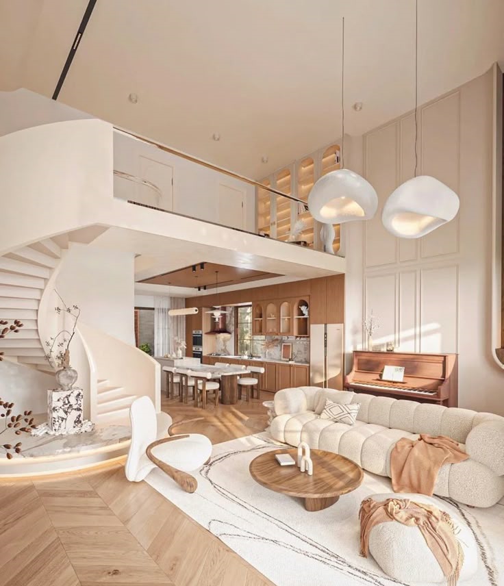 Xay nha gac lung hien dai dien tich nho tai Hue - mdastudio